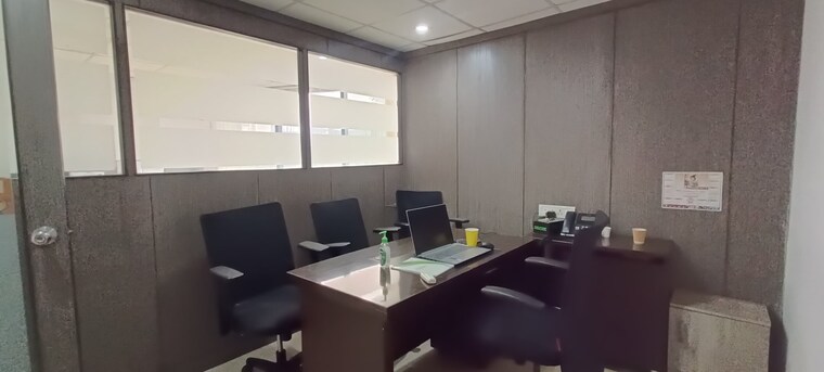 Team Area, aarpee-chamber Commercial Office Space 585 Sq.Ft. In Andheri East Mumbai 9111055