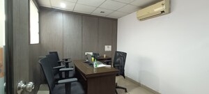 Team Area in  Office Space at Aarpee Chamber, Andheri East – for Sale