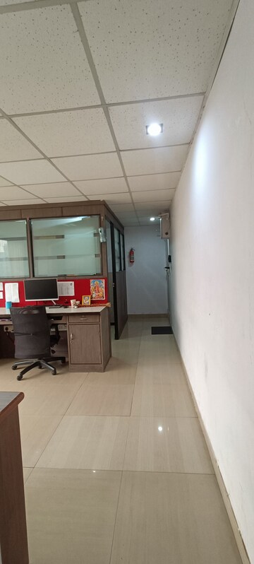 Parking in  Office Space at Aarpee Chamber, Andheri East – for Sale