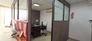 Kitchen in  Office Space at Aarpee Chamber, Andheri East – for Sale