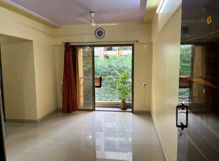 2 BHK + Pooja Room Apartment For Sale in Madhav Palacia