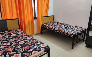2 BHK Builder Floor For Rent in Juhu