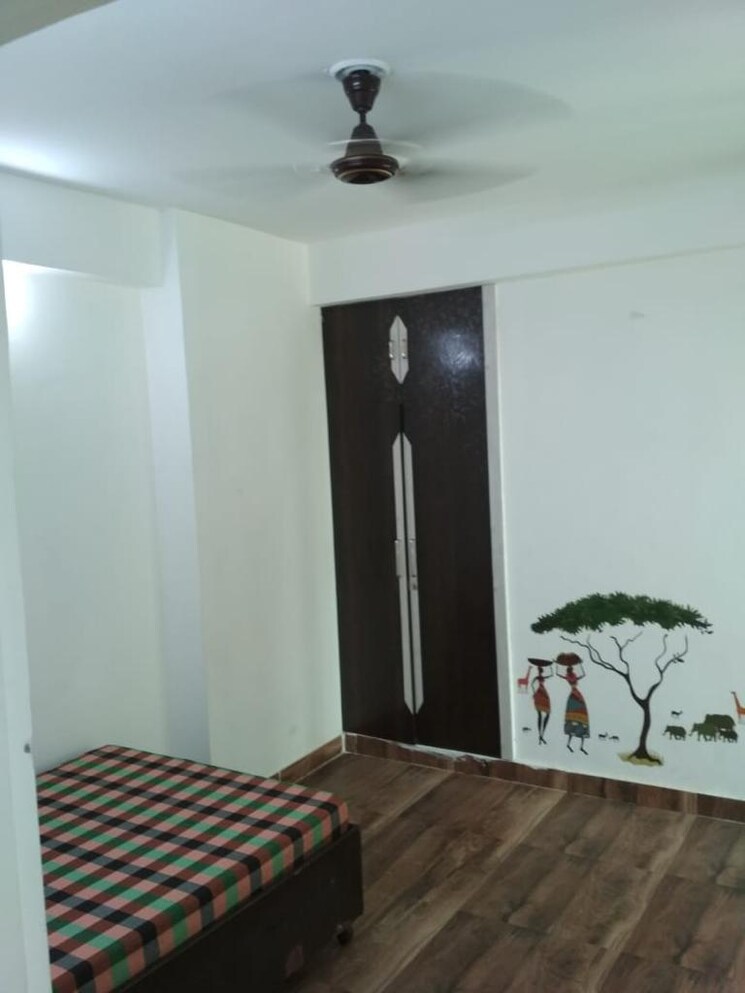 Bedroom, supertech-czar-suites 3 Bedroom 1730 Sq.Ft. Apartment In Omicron I Greater Noida Greater Noida 9111039