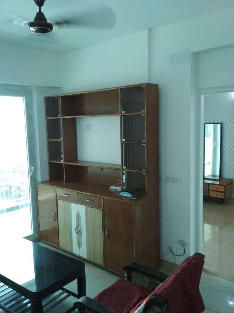 3 BHK Apartment For Sale in Supertech Czar Suites