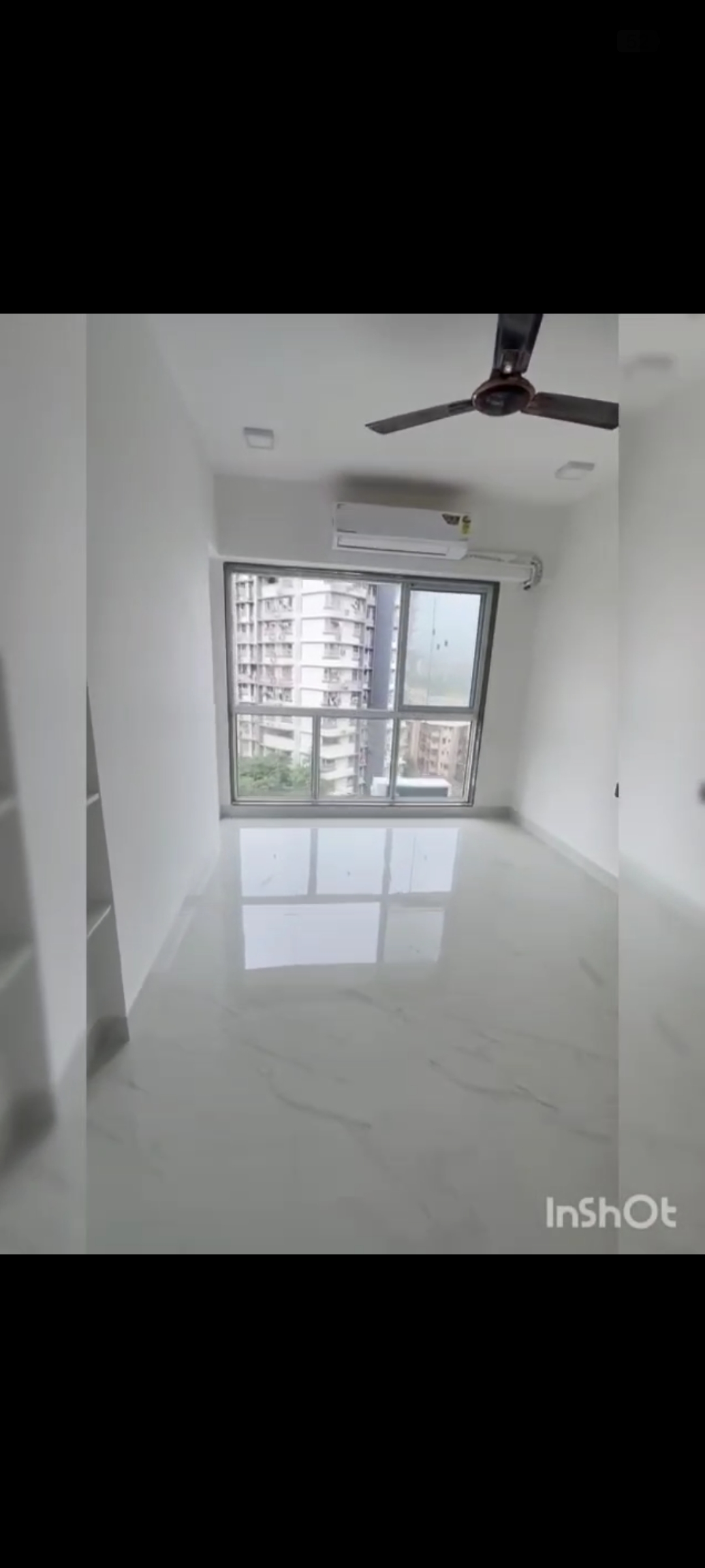 2 BHK Apartment For Rent in Ghatkopar East