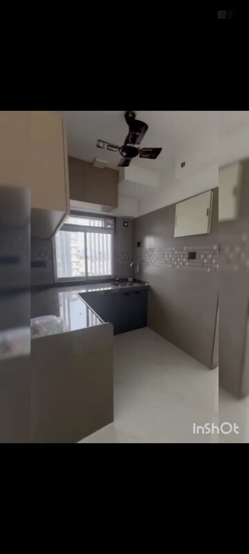  2 BHK Apartment at Ghatkopar East – for Rent