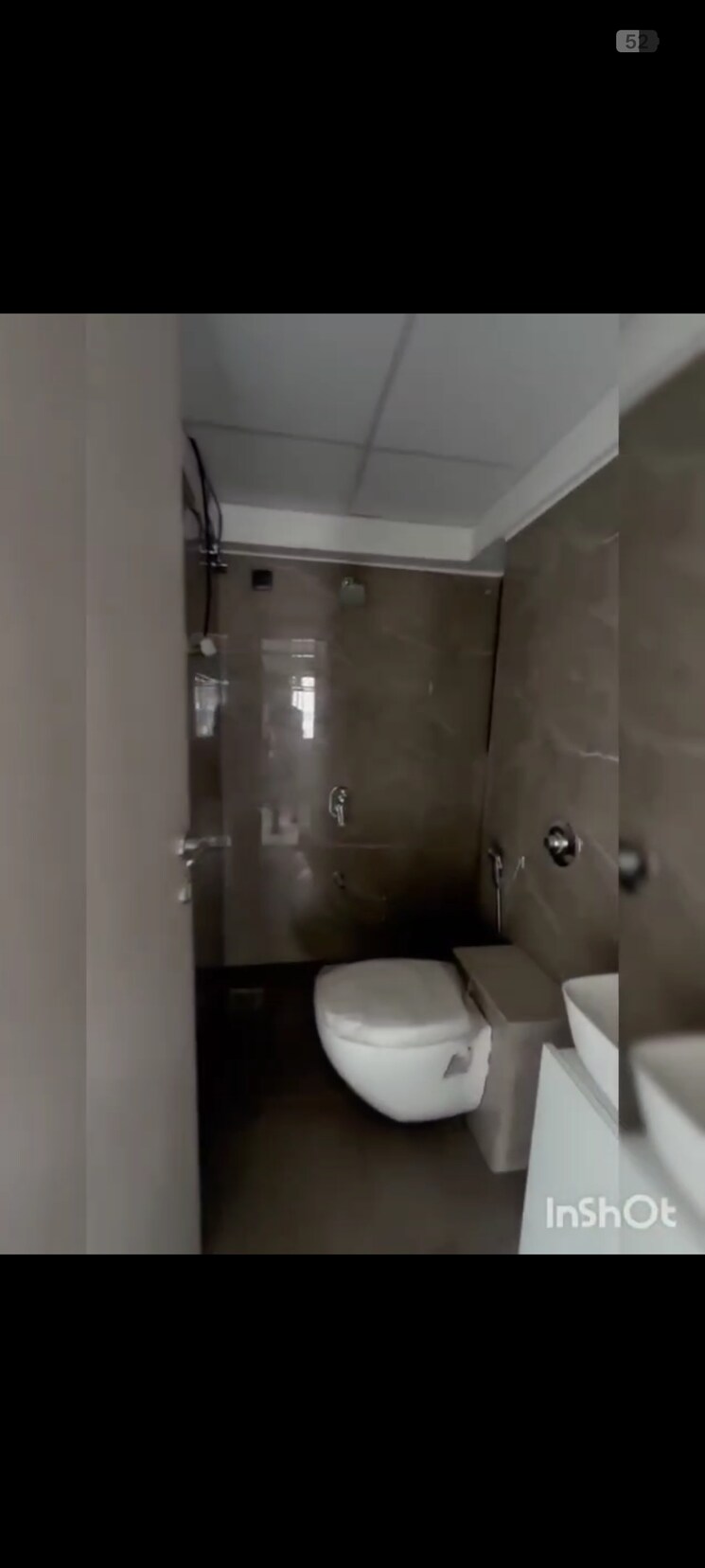 Bathroom, ghatkopar east 2 Bedroom 488 Sq.Ft. Apartment In Ghatkopar East Mumbai 9111083