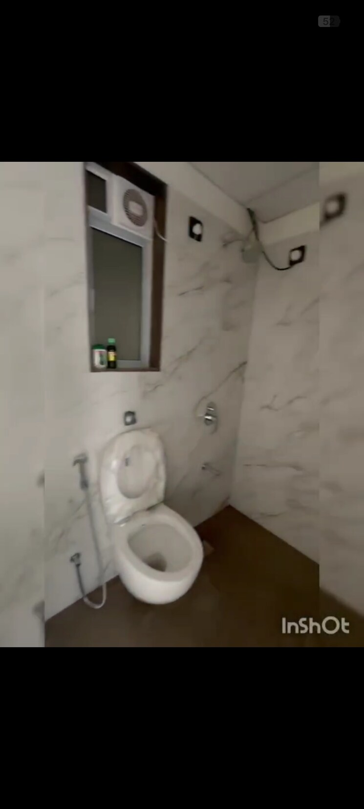 Bathroom, ghatkopar east 2 Bedroom 488 Sq.Ft. Apartment In Ghatkopar East Mumbai 9111083