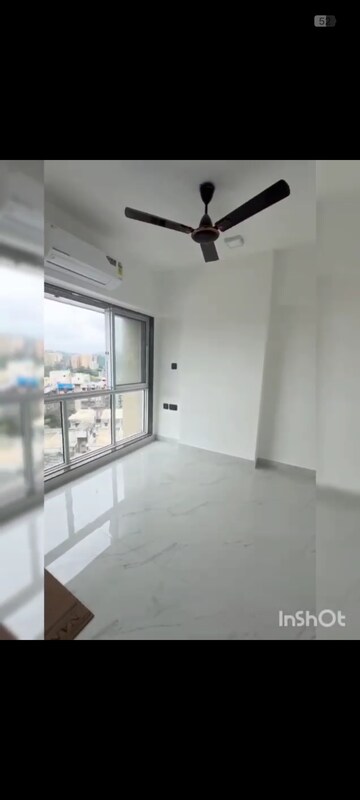 Kitchen in 2 BHK Apartment at Ghatkopar East – for Rent