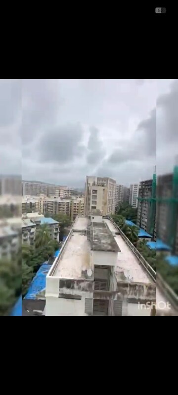 2 BHK Apartment – Exterior View View at Ghatkopar East - for Rent