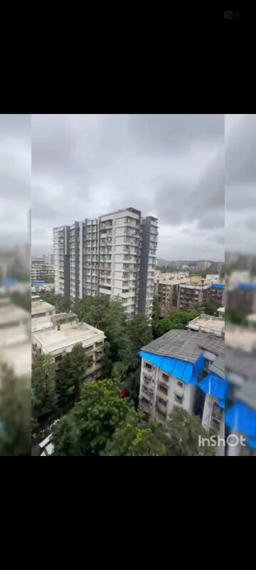 2 BHK Apartment – Exterior View View at Ghatkopar East - for Rent