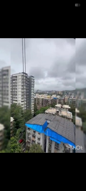 2 BHK Apartment – Exterior View View at Ghatkopar East - for Rent