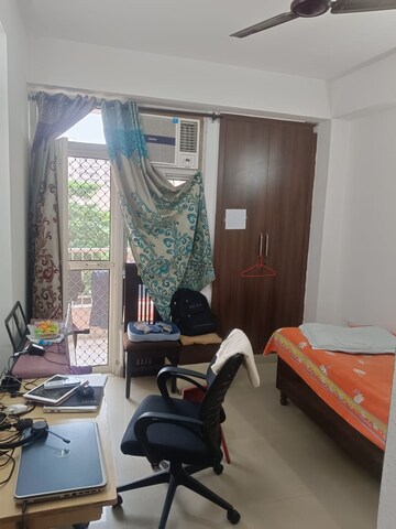 Team Area in 2 BHK Apartment at Supertech Cape Town, Sector 74 – for Rent