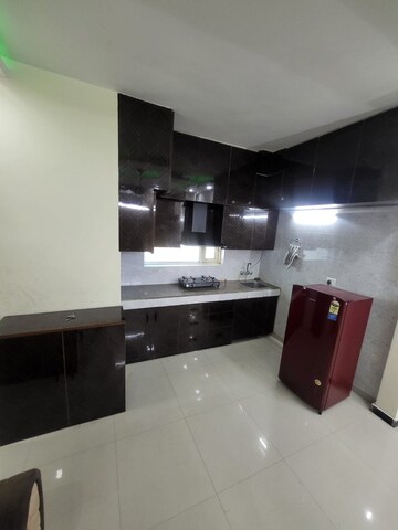 Kitchen in 2 BHK Apartment at Pyramid Urban Homes 3, Sector 67a – for Sale