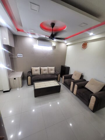 Team Area in 2 BHK Apartment at Pyramid Urban Homes 3, Sector 67a – for Sale