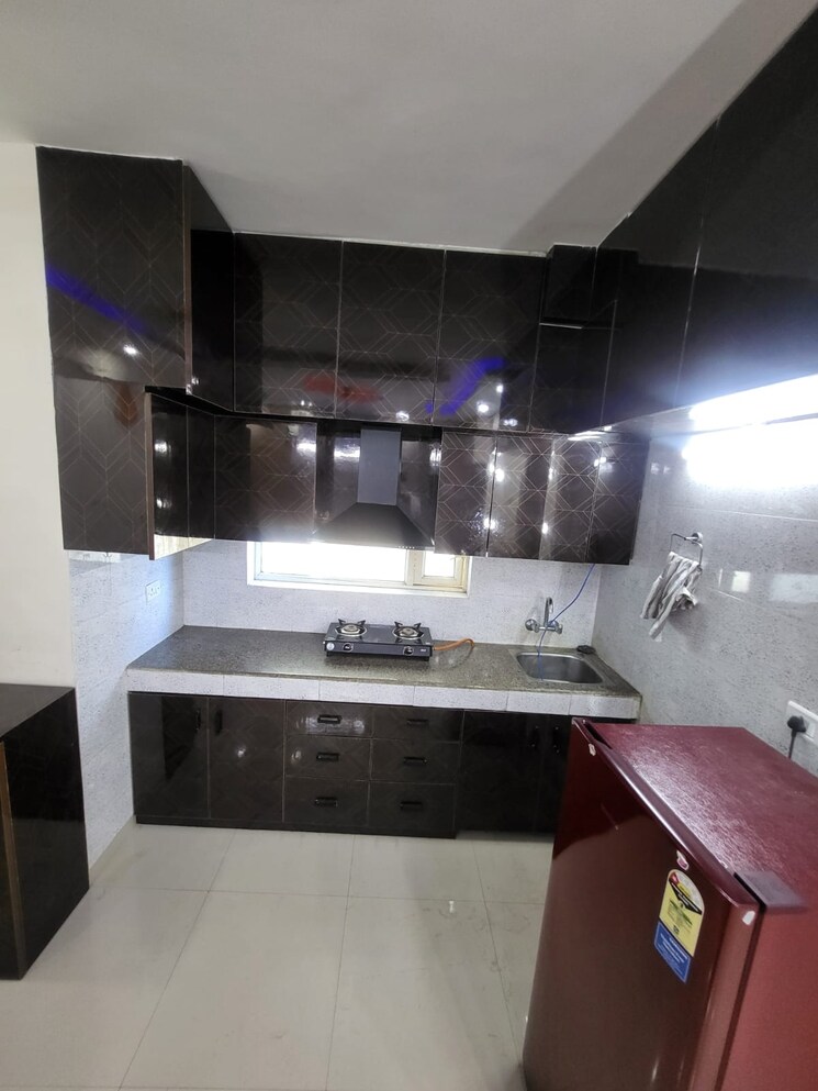 Kitchen, pyramid-urban-homes-3 2 Bedroom 698 Sq.Ft. Apartment In Sector 67a Gurgaon 9111119