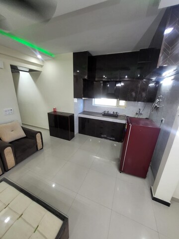 Living Room in 2 BHK Apartment at Pyramid Urban Homes 3, Sector 67a – for Sale