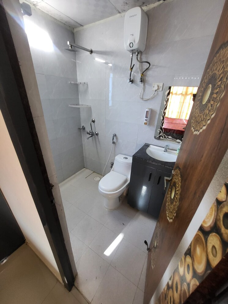 Kitchen, pyramid-urban-homes-3 2 Bedroom 698 Sq.Ft. Apartment In Sector 67a Gurgaon 9111119