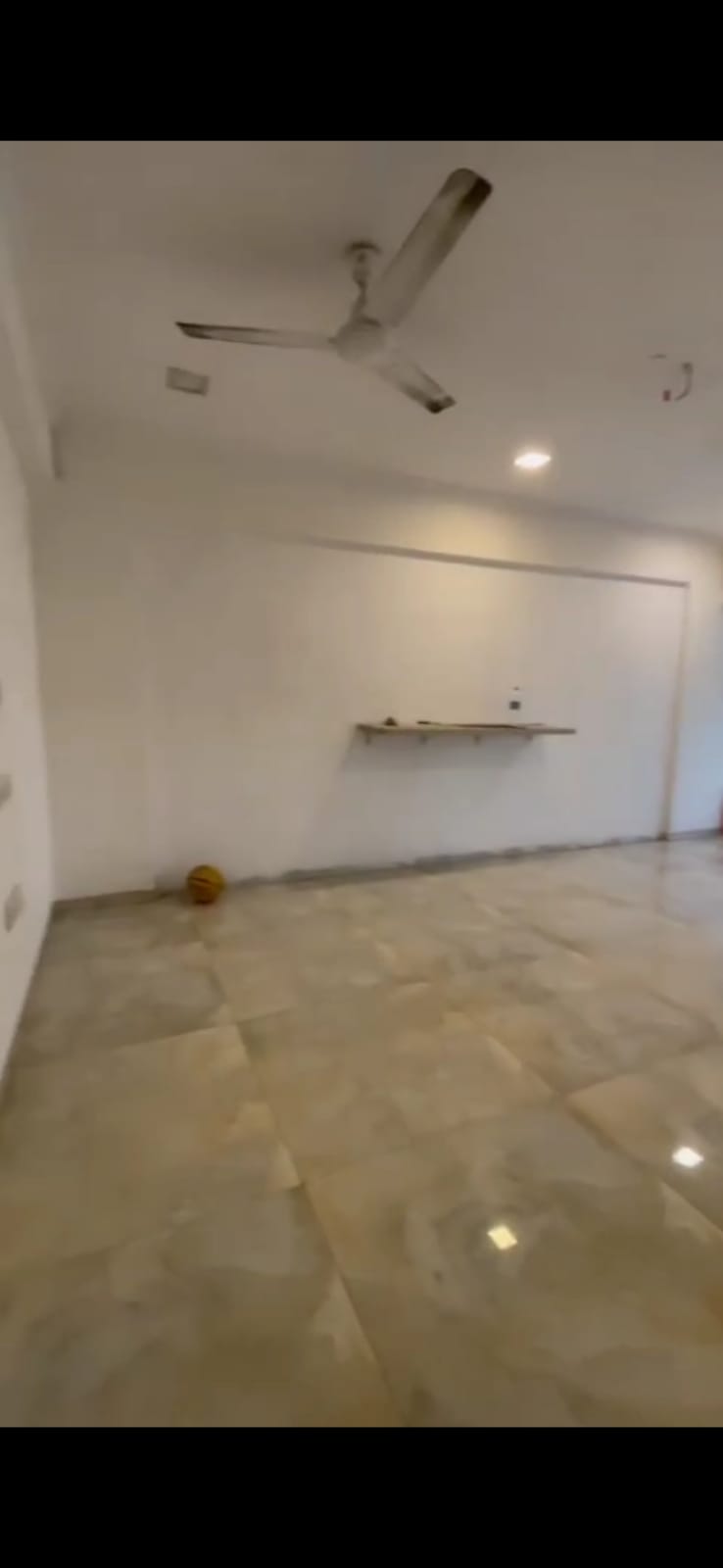 2 BHK + Extra Room Apartment For Rent in Sunny Side Apartment