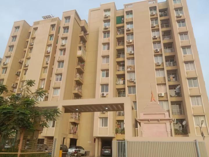 2 BHK 760 Sq.Ft. Apartment in Chordia Utsav