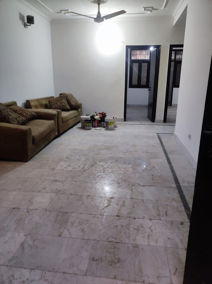 Living Room, kw-srishti 2 Bedroom 1040 Sq.Ft. Apartment In Raj Nagar Extension Ghaziabad 9064030