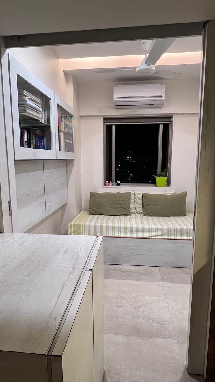 Exterior View, lady-ratan-tower 1.5 Bedroom 600 Sq.Ft. Apartment In Worli Mumbai 9111148