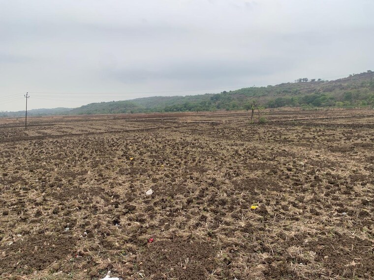 undefined, uran  5447 Sq.Ft. Plot In Uran Navi Mumbai 9111145