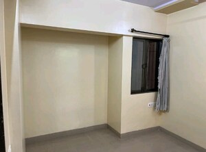 Master Bedroom in 2 BHK Apartment at Madhav Palacia, Ghodbunder Road – for Sale