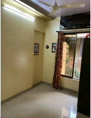 Master Bedroom in 2 BHK Apartment at Madhav Palacia, Ghodbunder Road – for Sale