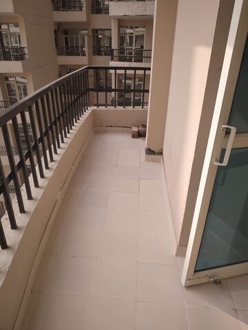 Balcony in 4 BHK Apartment at VVIP Addresses, Raj Nagar Extension – for Sale