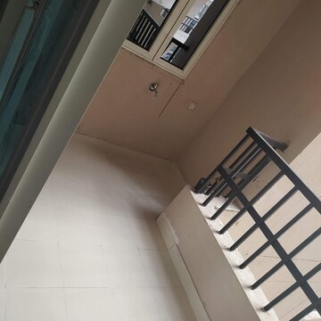 Balcony in 4 BHK Apartment at VVIP Addresses, Raj Nagar Extension – for Sale