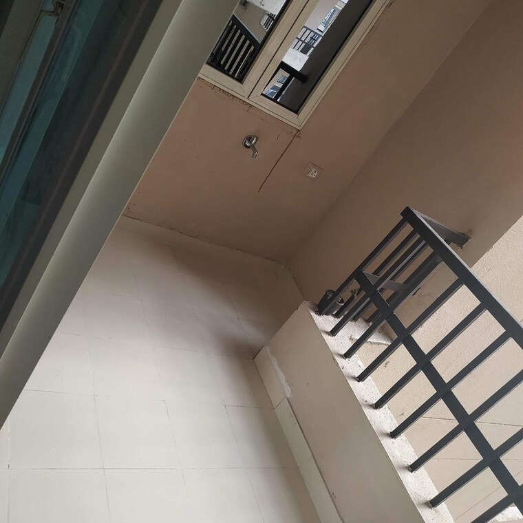 Balcony, vvip-addresses 4 Bedroom 2625 Sq.Ft. Apartment In Raj Nagar Extension Ghaziabad 9063610