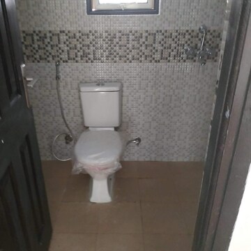 Bathroom in 4 BHK Apartment at VVIP Addresses, Raj Nagar Extension – for Sale