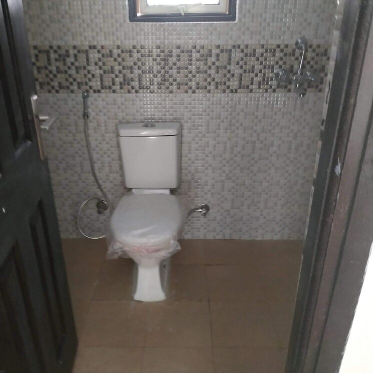 Bathroom, vvip-addresses 4 Bedroom 2625 Sq.Ft. Apartment In Raj Nagar Extension Ghaziabad 9063610