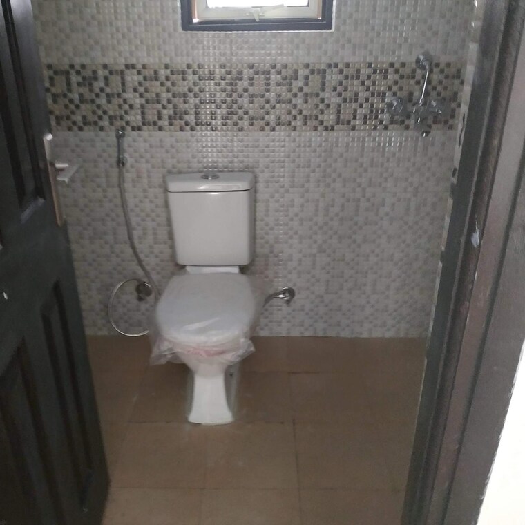 Bathroom, vvip-addresses 4 Bedroom 2625 Sq.Ft. Apartment In Raj Nagar Extension Ghaziabad 9063610