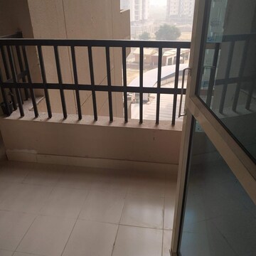 Balcony in 4 BHK Apartment at VVIP Addresses, Raj Nagar Extension – for Sale