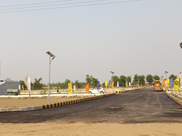 undefined, jdia-dream-city  50 Sq.Yd. Plot In Jewar Greater Noida 9111157