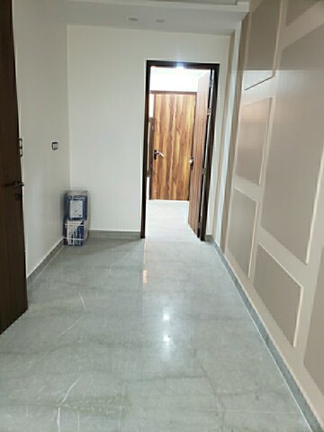 3 BHK Builder Floor For Rent in Janakpuri