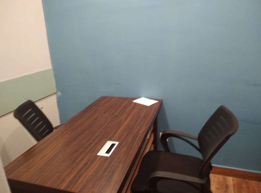 Office Space For Rent in Rps12th Avenue 