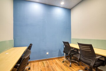 Gym in  Office Space at Sector 27c – for Rent
