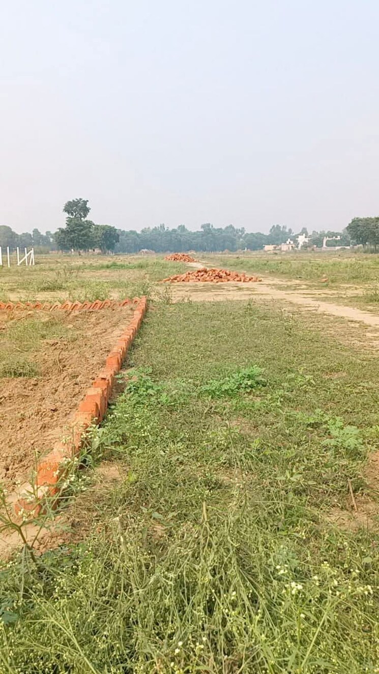 undefined, neharpar  95 Sq.Yd. Plot In Neharpar Faridabad 9111170