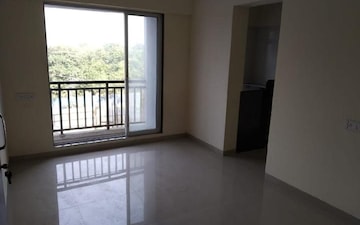 1 BHK Apartment For Sale in Laabh Shubh Sanket Complex, Ghodbunder Road