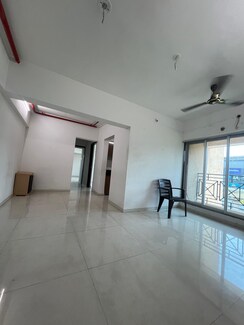 2 BHK Apartment For Sale in Cosmos Habitat