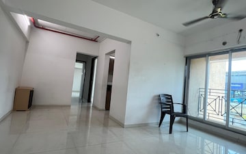2 BHK Apartment For Sale in Cosmos Habitat, Majiwada
