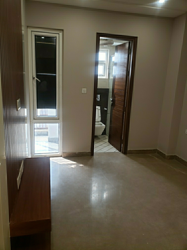 2 BHK Builder Floor For Rent in Mahavir Enclave