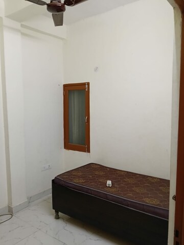 Room in 2 BHK Builder Floor at Vikram Siddharth Vihar Residency, Siddharth Vihar – for Rent