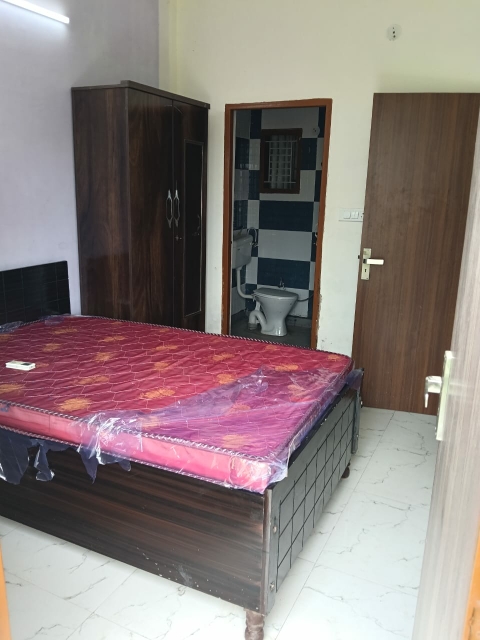 2 BHK 850 Sq.Ft. Builder Floor in Vikram Siddharth Vihar Residency