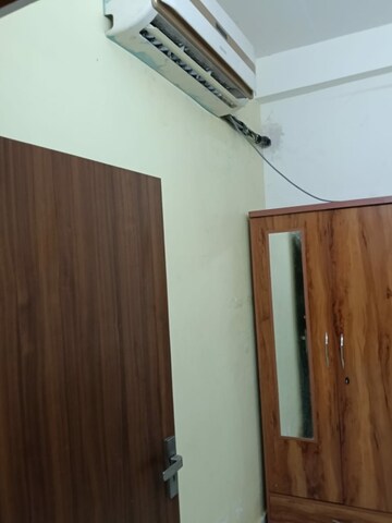 Furnished Amenities in 2 BHK Builder Floor at Vikram Siddharth Vihar Residency, Siddharth Vihar – for Rent