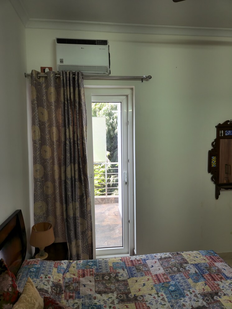 Living Room, sheikh sarai 6 Bedroom 3000 Sq.Ft. Penthouse In Sheikh Sarai Delhi 9111193