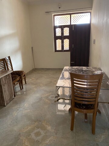 Parking in 3 BHK Independent House at Sector 4 – for Rent